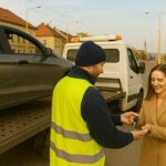 Ako získať náhradné vozidlo z PZP vinníka.