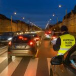 Najčastejšie príčiny dopravných nehôd v Košiciach.