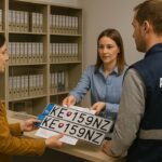 Totálna škoda. Postup pri odhlásení vozidla po totálnej škode.